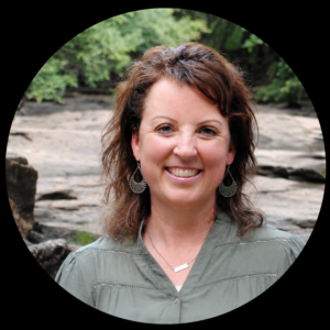 Picture of Coach Mandy-Marie