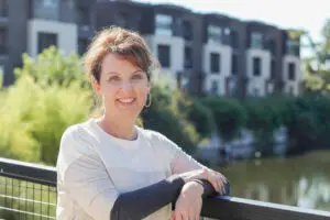 Picture of Coach Mandy-Marie
